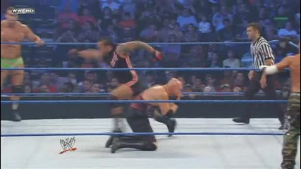 Wwe Friday Night Smackdown 06.08.2010 part 6