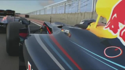 Building a Formula 1 Car * Hd * 