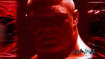 Brock Lesnar Custom Titantron 2013