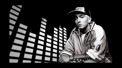 Eminem - No Love, feat. Lil Wayne 