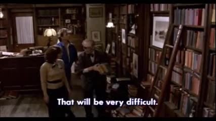 Top Secret (1984) part 4