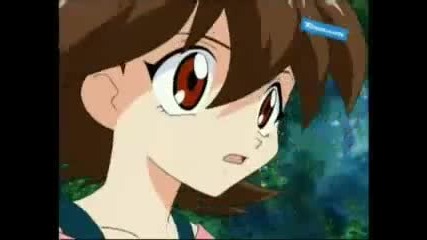 Beyblade v - force episode 11 part 2 