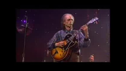 Yes - Owner of a Lonely Heart (live)