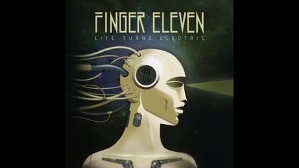 Finger Eleven - Stone Soul 