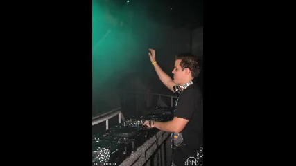 Blake Jarrell & Thrasher - Hosoi (simon & Shaker Mix)