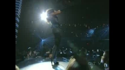 Alicia Keys - Song Medley Mtv Awards 2007