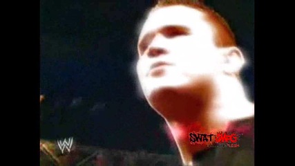 WWE RAW 2005 - Light It Up