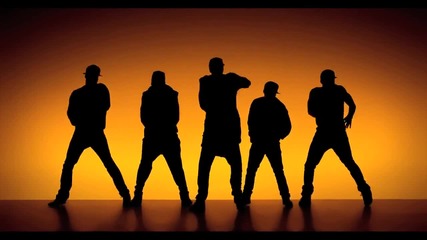 Jason Derulo - Talk Dirty feat. 2 Chainz