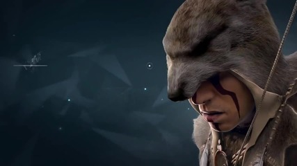 Assassin's Creed 3 - Official trailer - Ratonhnhak