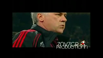 Ricardo Kaka [ Welcome to Real Madrid ] 2009 Hq by kaka8ronaldo9