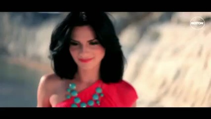 Румънско.. Ellie White - Power Of Love / Оfficial Video 2011 /