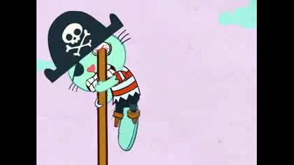 Happy Tree Friends - Get Whale Soon