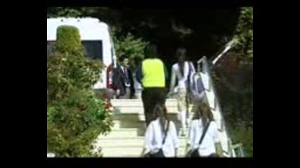 Да върнеш времето назад Еп.37 Част 3