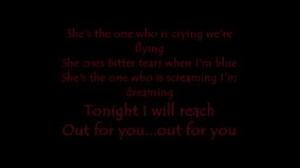 Scorpions - Cause I love you (with lyrics)