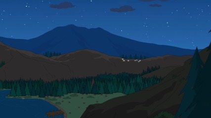 Brickleberry S01e10