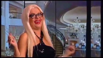 Marina Bozalo - Srecna zena ( Tv Grand 19.11.2015.)