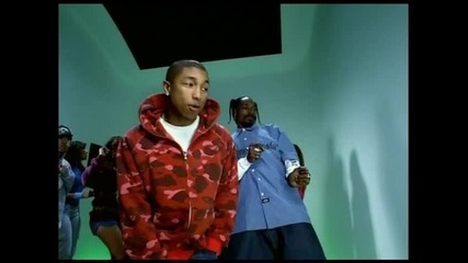 Snoop Dogg ft Pharrell - Let's Get Blown (www.pro-dance.org)