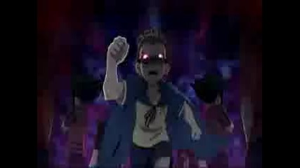 Иназума 11 Amv - War For The Future