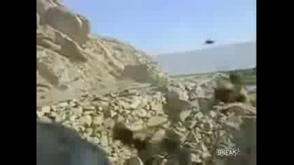 Талибан Взривява Пчелен Кошер