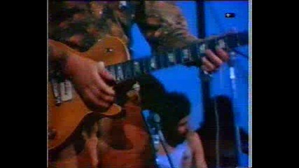 Canned Heat - Little Red Rooster