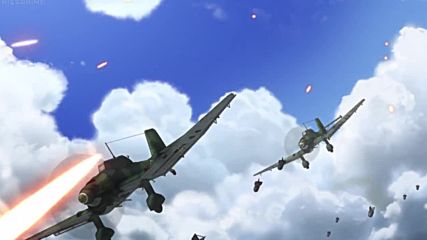 Shuumatsu no Izetta Episode 001