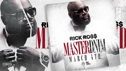 New!!! Rick Ross - Bound 2 Freestyle [official video]