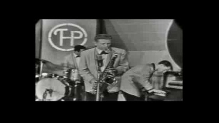 Eddie Cochran - Be Honest With Me 50s