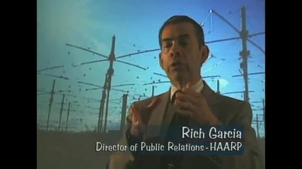 Holes In Heaven - Haarp And Advances In Tesla Technology (2005) part 1 