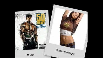 50cent Feat. Nicole Scherzinger - Fire