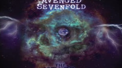 Avenged Sevenfold - Fermi Paradox