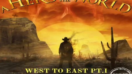 A Hero for the World - Outlaw in the Wild West - Power Version