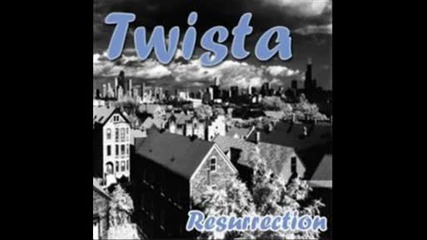 Twista - Dreams