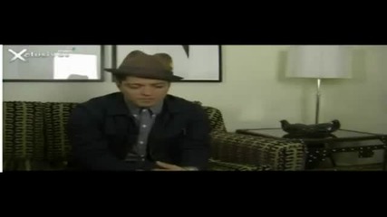 Bruno Mars Funny Moments