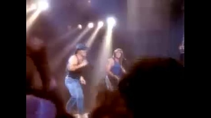 Ac Dc - Thunderstruck