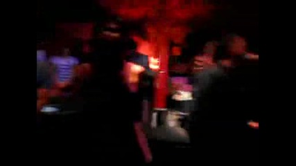 Dj Project - Privirea ta (live la Lehliu) [2009]