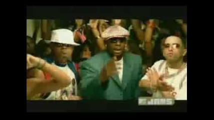 R Kelly - Burn It Up