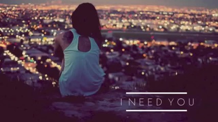 M83 - I Need You