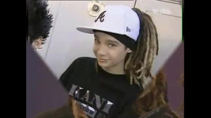 Tom Kaulitz 