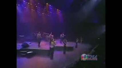 Dulce Maria - Jeans - Festival - Dime Que Me Amas [parte 1=3]