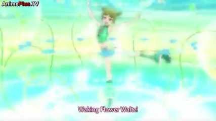Pretty Rhythm Rainbow Live Episode 23 English Sub