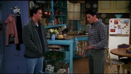 Friends S06-e07 Bg-audio