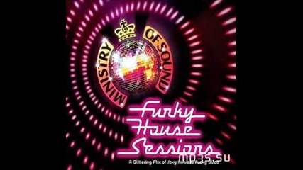 Mos funky house classics disc 01 