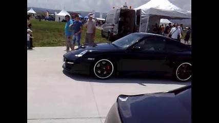 национално tuning show 2010