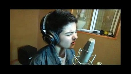 Abraham Mateo - Una Navidad Para Todos