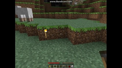 Minecraft: New Items in 2.0 April Fools (със закъснение :d)