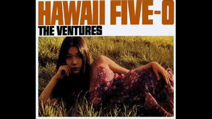 The House Of The Rising Sun - The Ventures