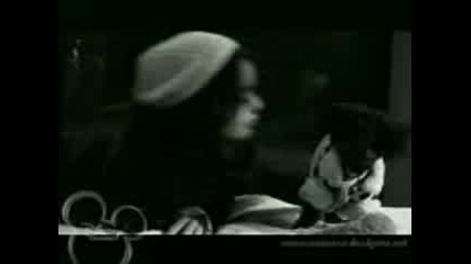 Vannesa Hudgens - Say Ok