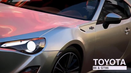 Project Cars - Japanese Car Pack Trailer