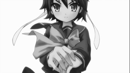 Shakugan no Shana Second ed 01