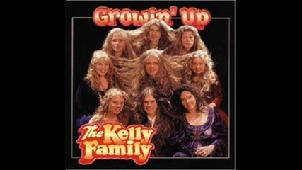 The Kelly Family - Rock N Roll Stole My Soul 
